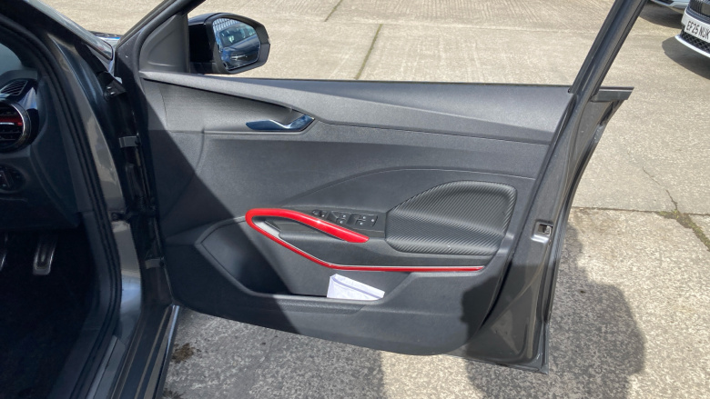 Skoda Fabia 1.0 TSI 110 Monte Carlo 5dr Petrol Hatchback